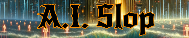 A.I. Slop