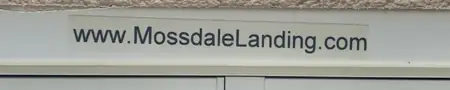 www.MossdaleLanding.com