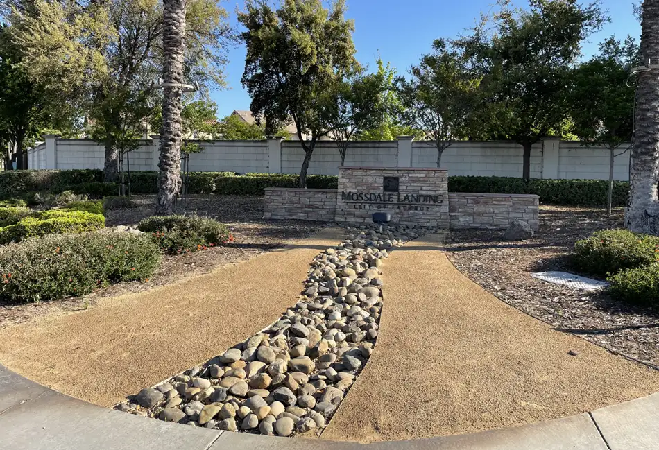 Mossdale Landing Lathrop