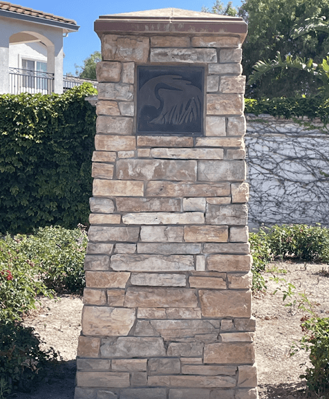 Mossdale Landing